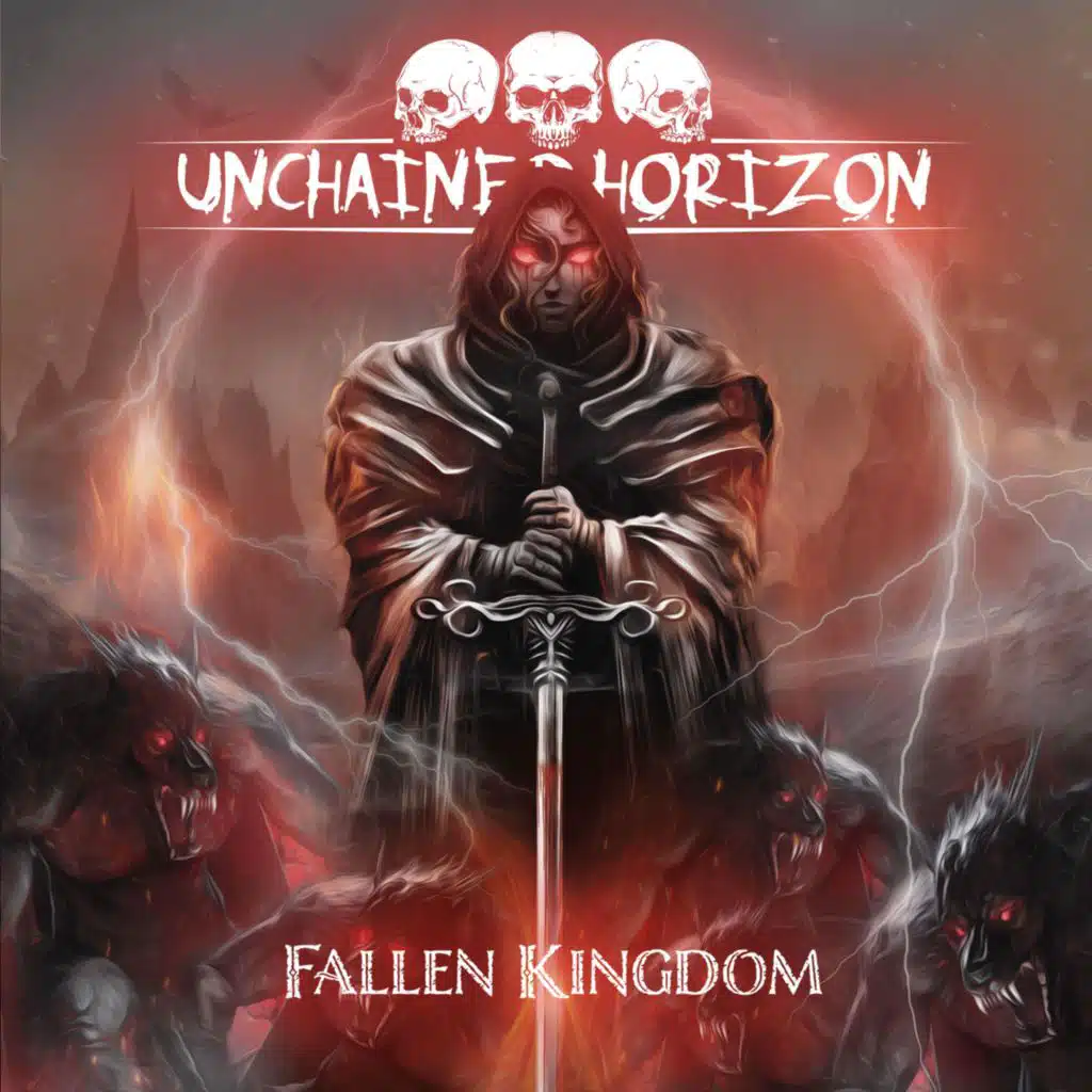 Unchained Horizon