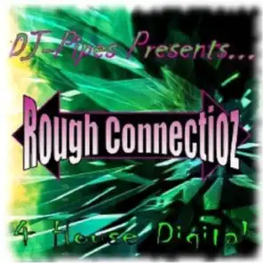 Rough Connectionz