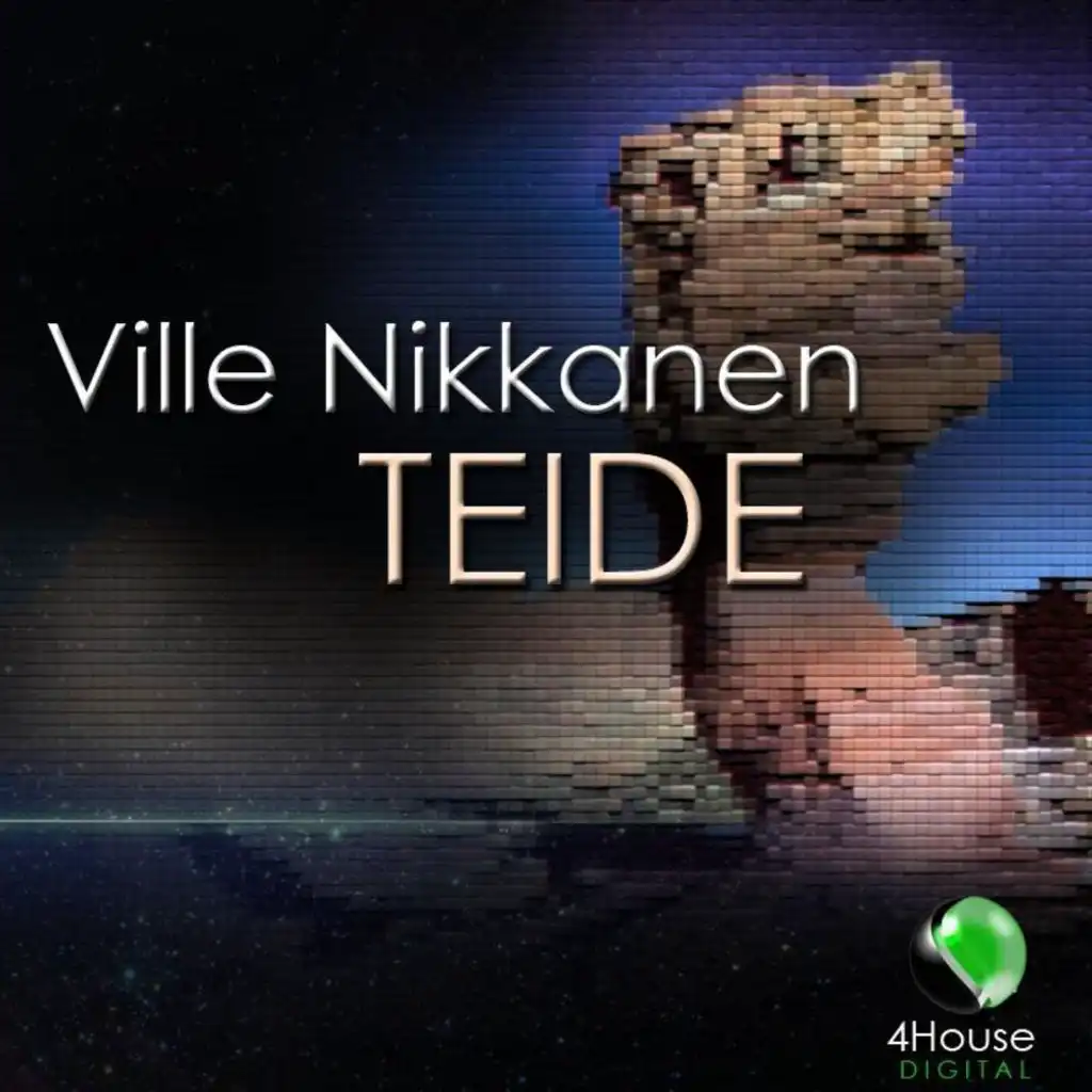 Teide (Original Mix)