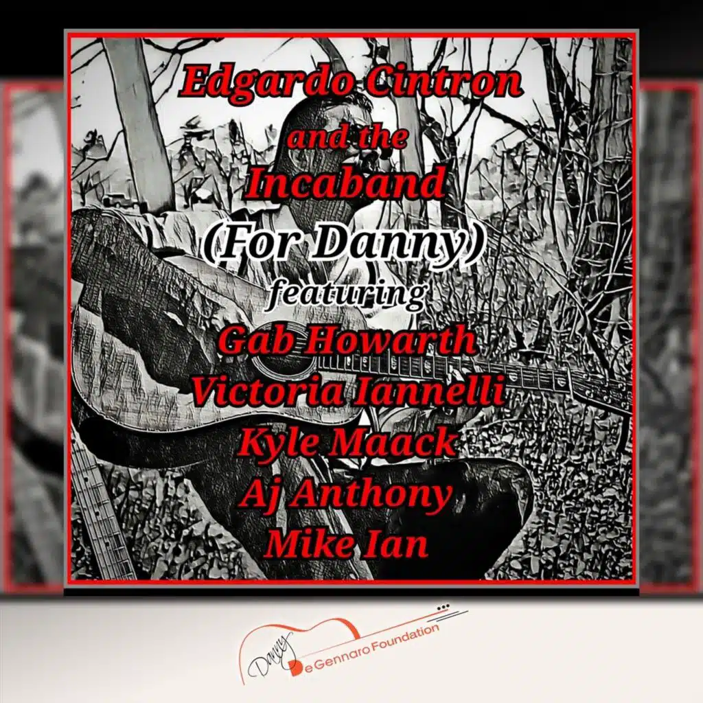 By the Sea (feat. Kyle Macck, Gab Howarth, Victoria Iannelli, A J Anthony Ferrer & Mike Ian)