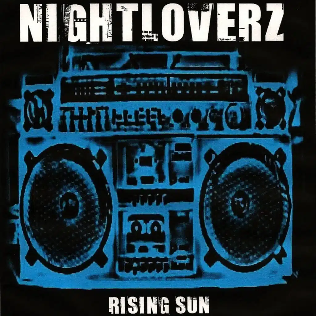 Rising Sun