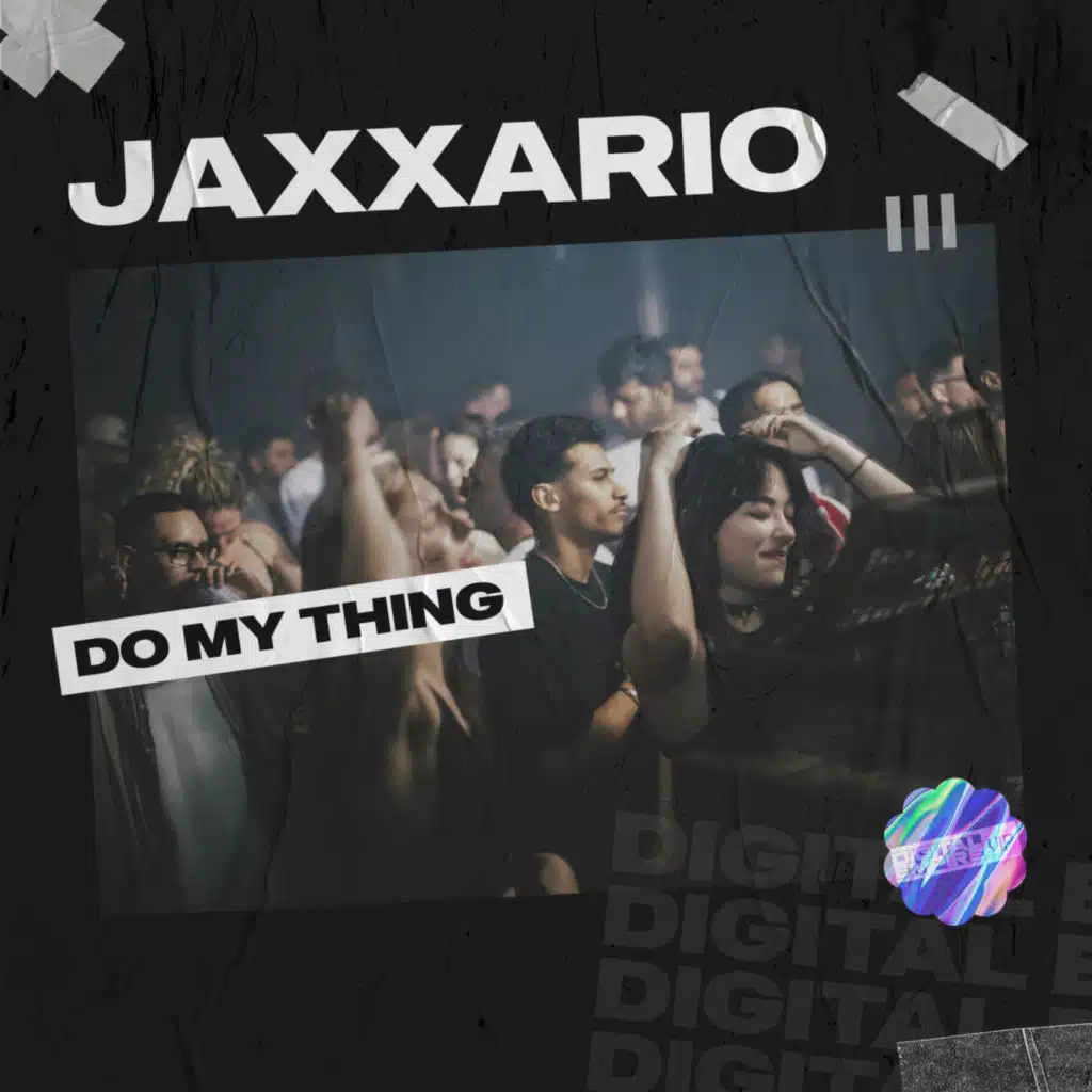 Jaxxario