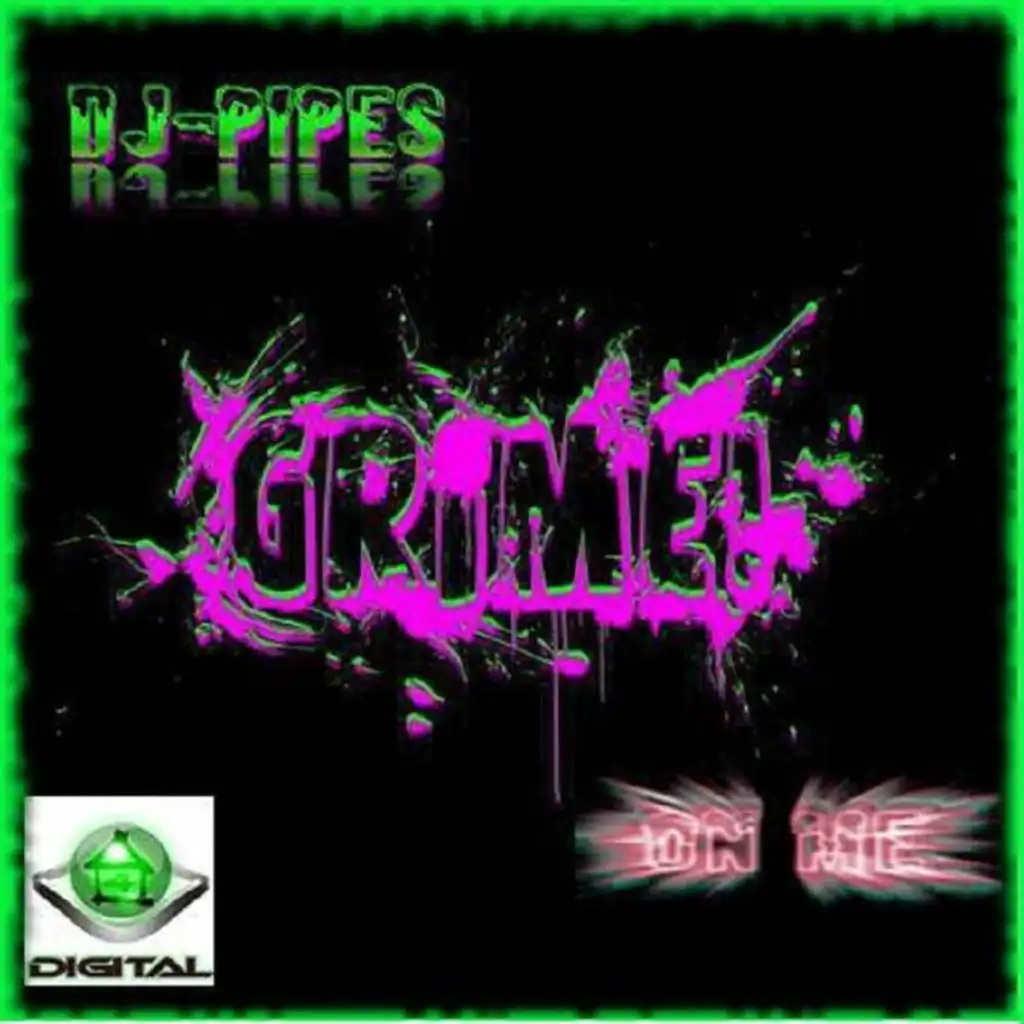 Grime On Me (Original Mix)