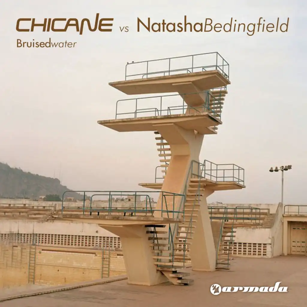 Bruised Water (Chicane Rework Mix)