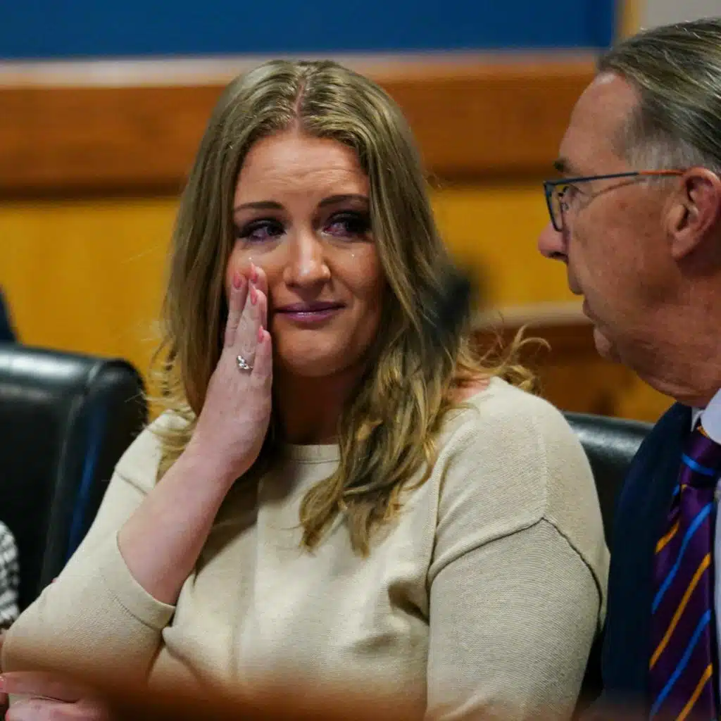 'The boss is not going to leave under any circumstances'