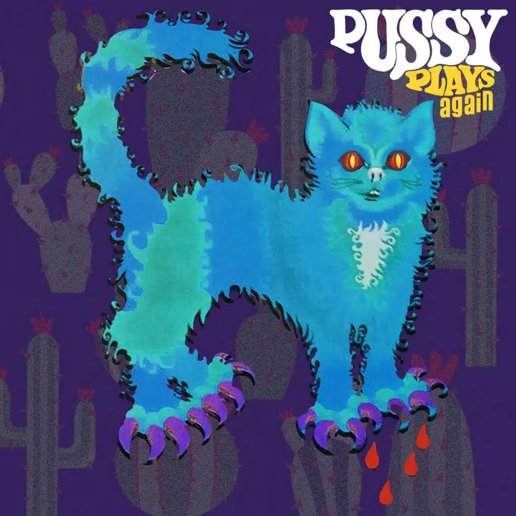 Pussy