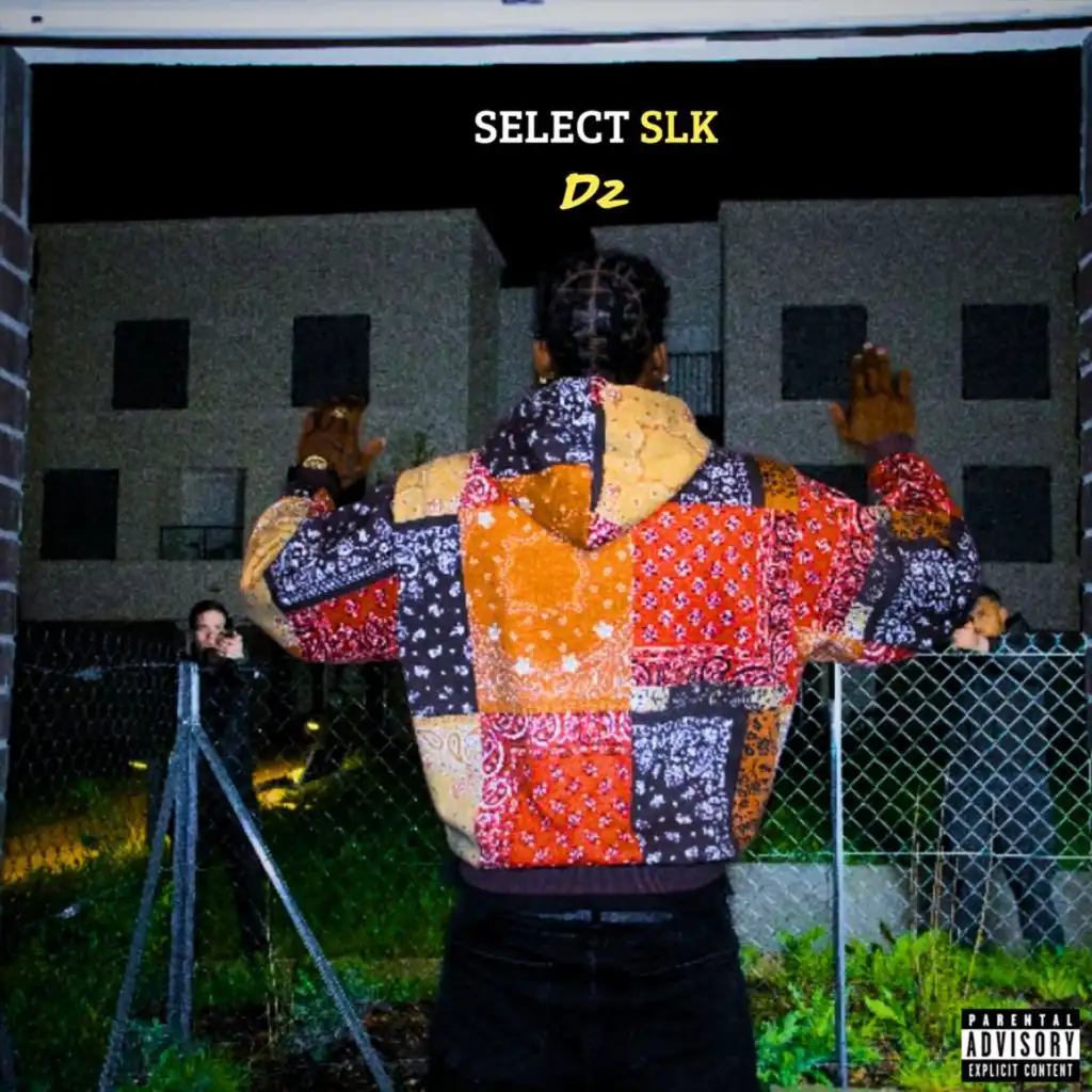 Select Slk