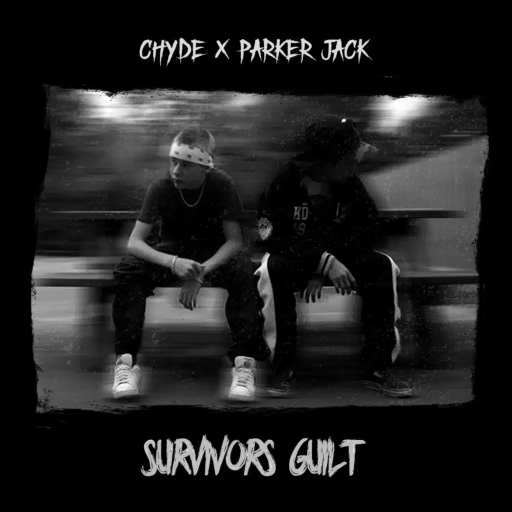 Parker Jack x Chyde
