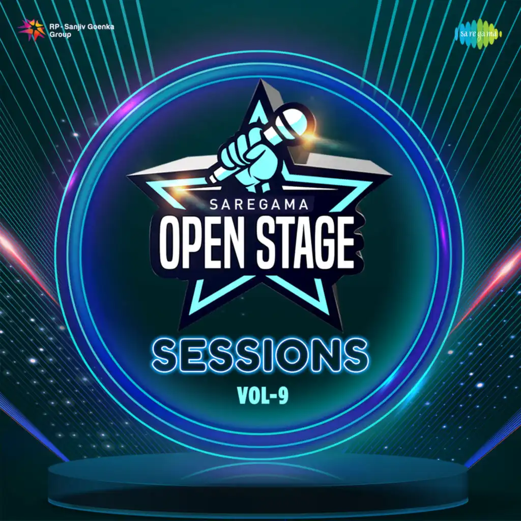 Open Stage Sessions, Vol. 9