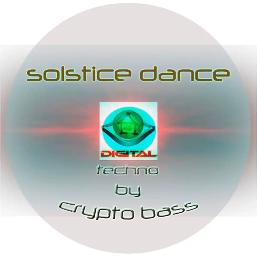 Solstice Dance (Original Mix)