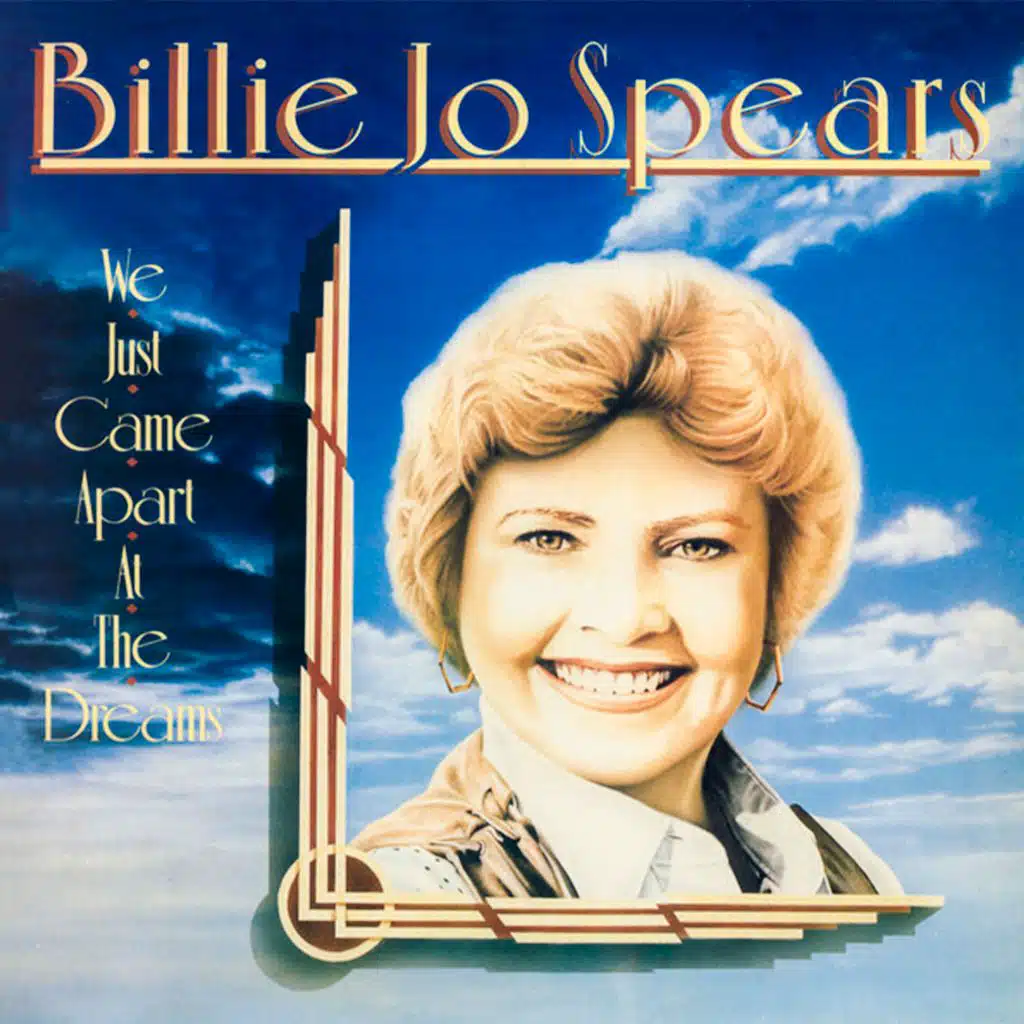 We Just Came Apart At The Dreams