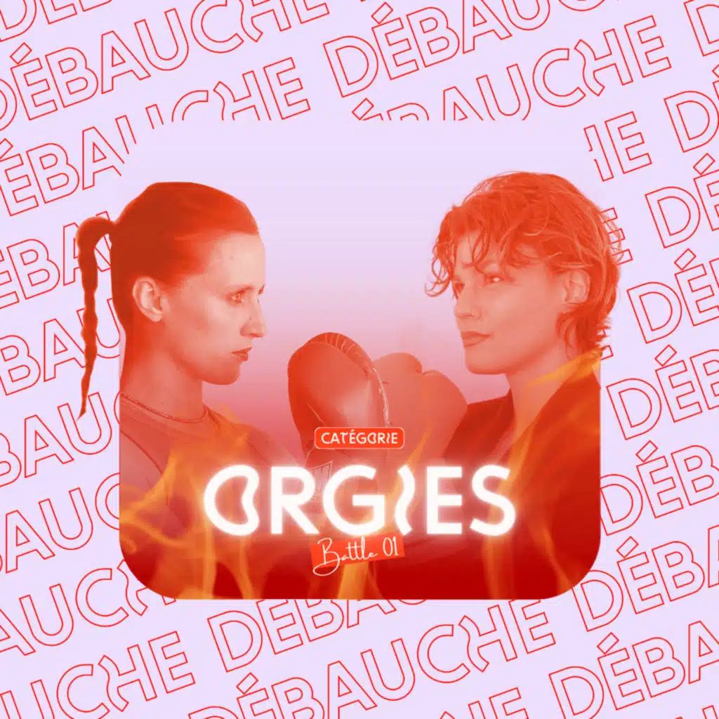 BATTLE#7 Catégorie 0rgi€s 😱🌋