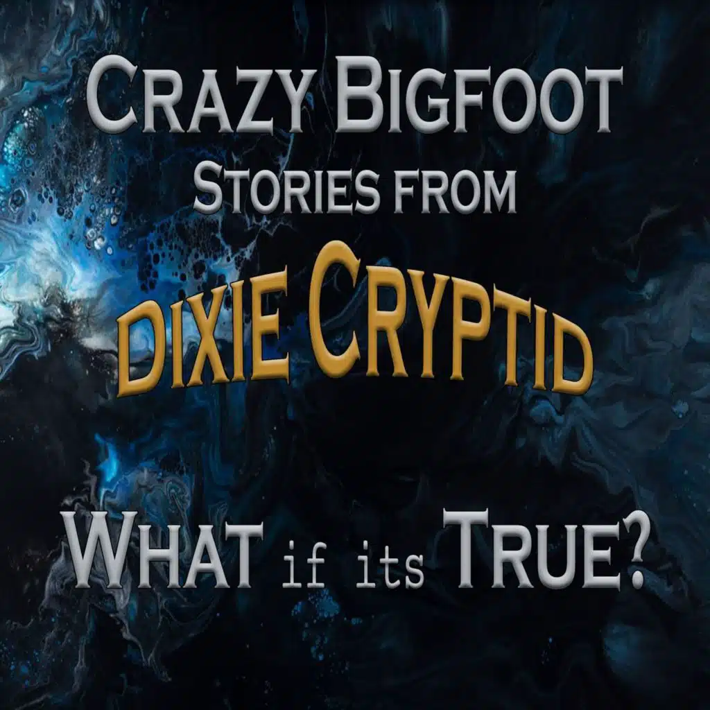 Bigfoot Kills Bait Dog Owner