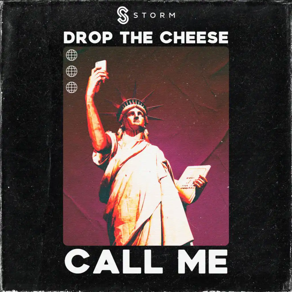 Drop The Cheese