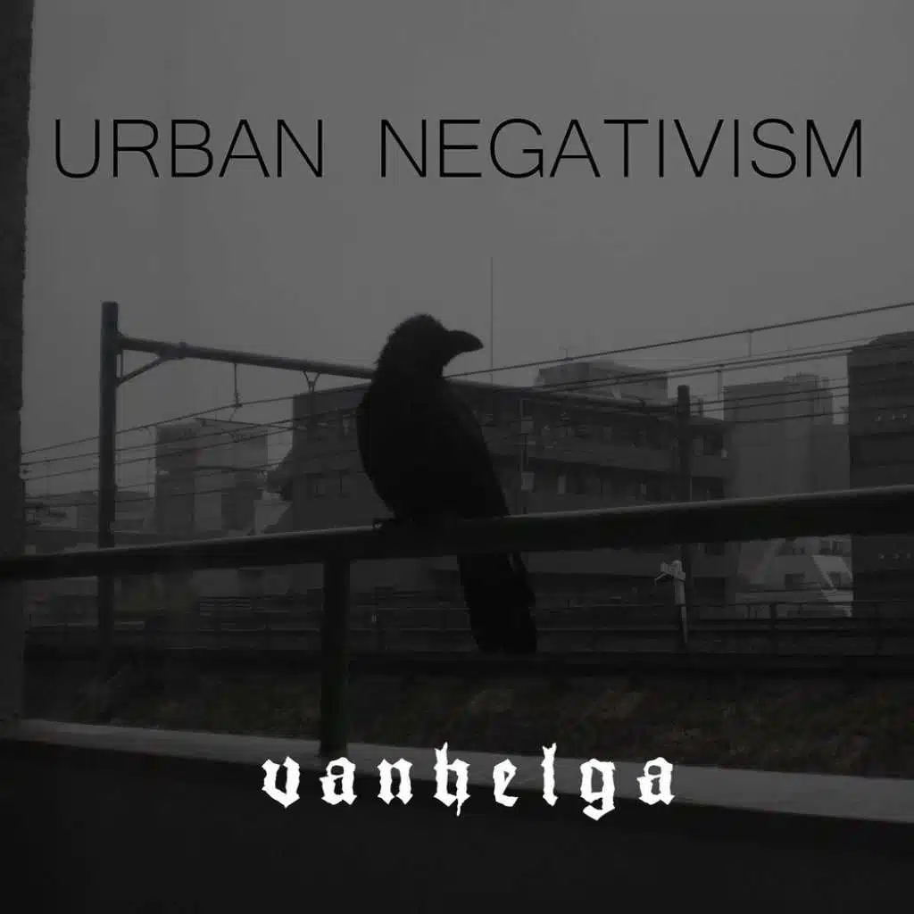 Urban Negativism