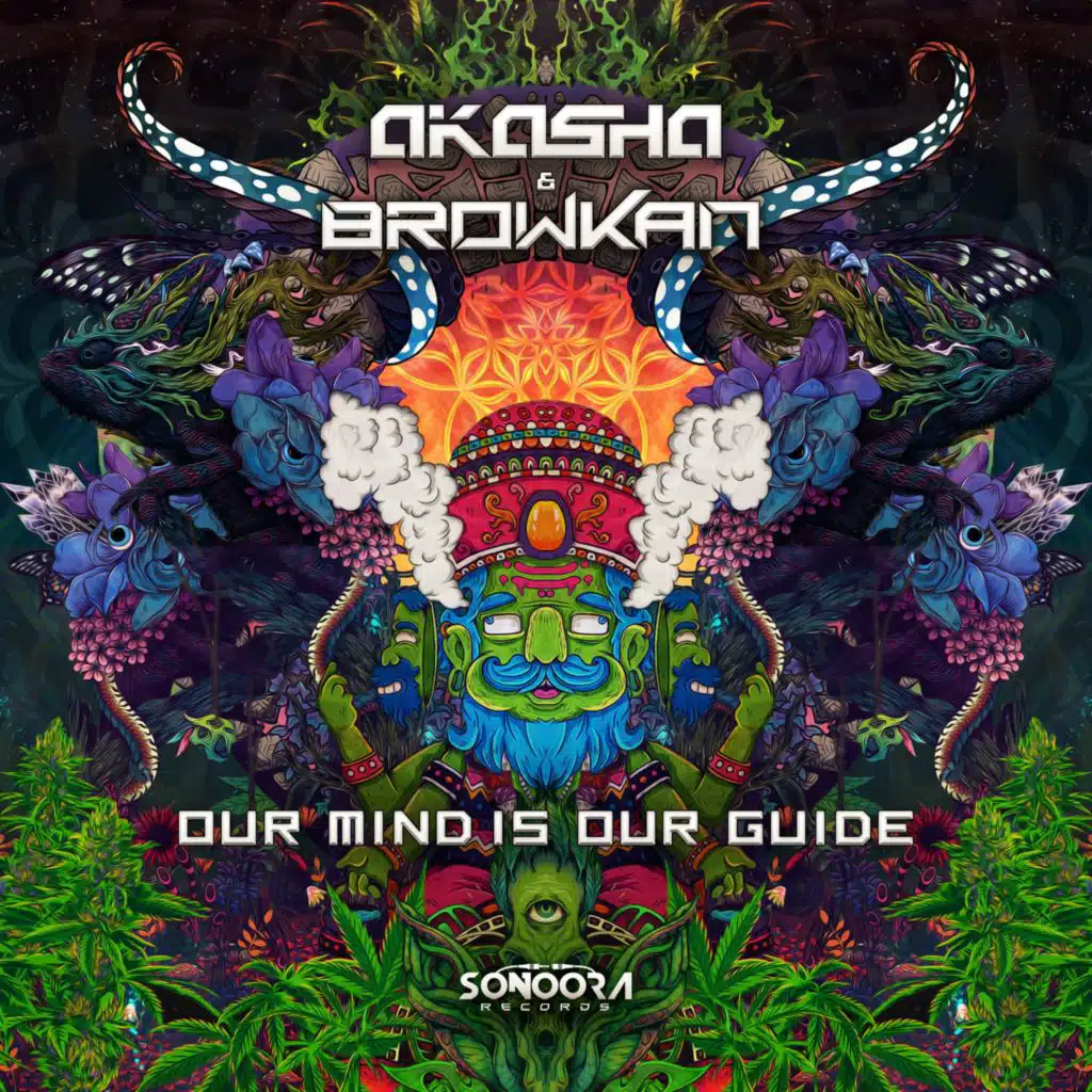 Our Mind Is Our Guide