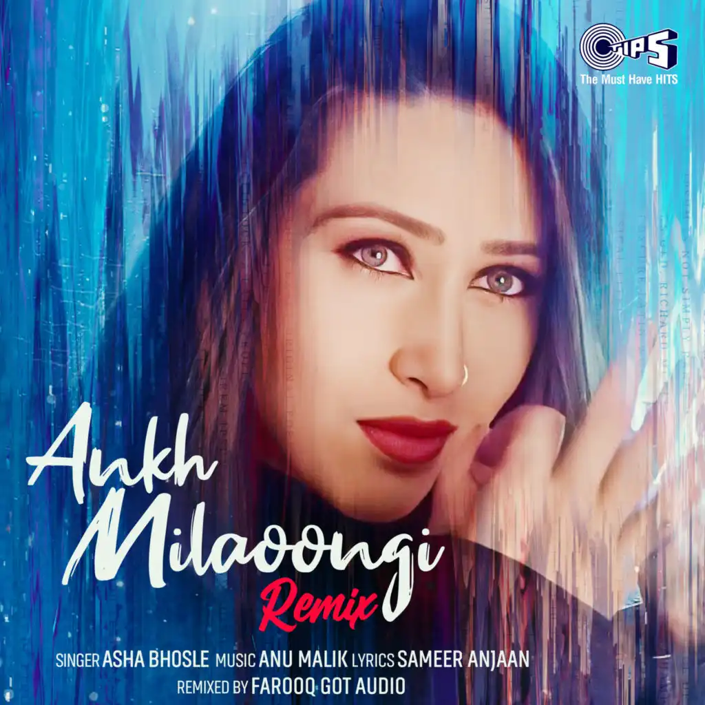 Asha Bhosle & Farooq Got Audio