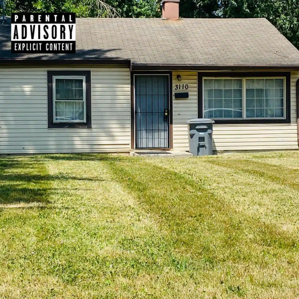 Fear No Evil (Freestyle) [feat. Rik Bandz]