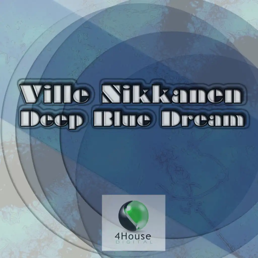 Deep Blue Dream (Original Mix)