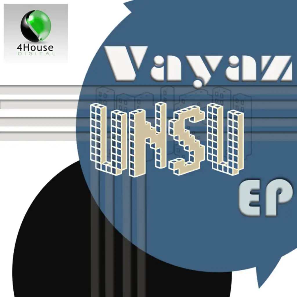 Unsu (Original Mix)