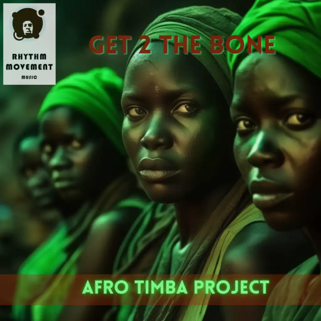 Afro Timba Project