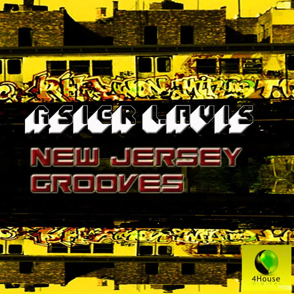 New Jersey Grooves (Original Mix)