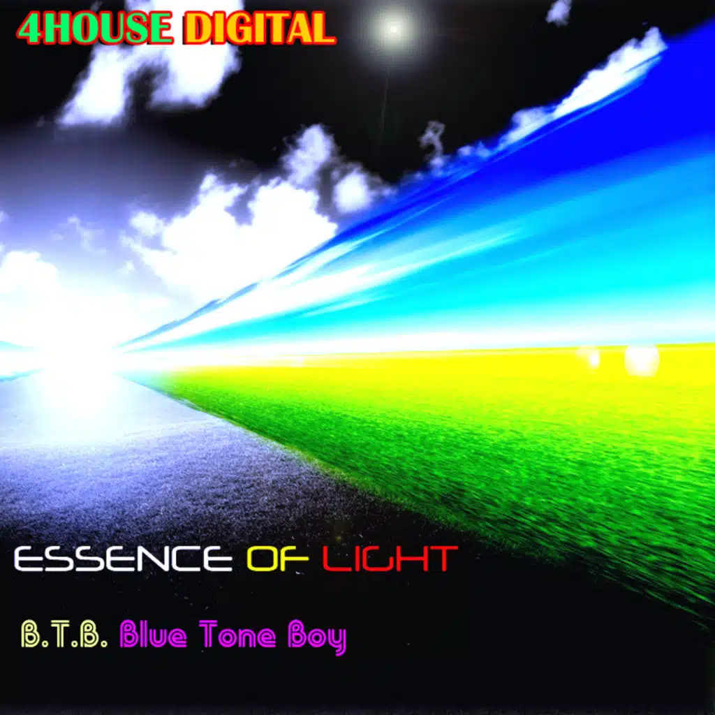 Essence Of Light (Original Mix)