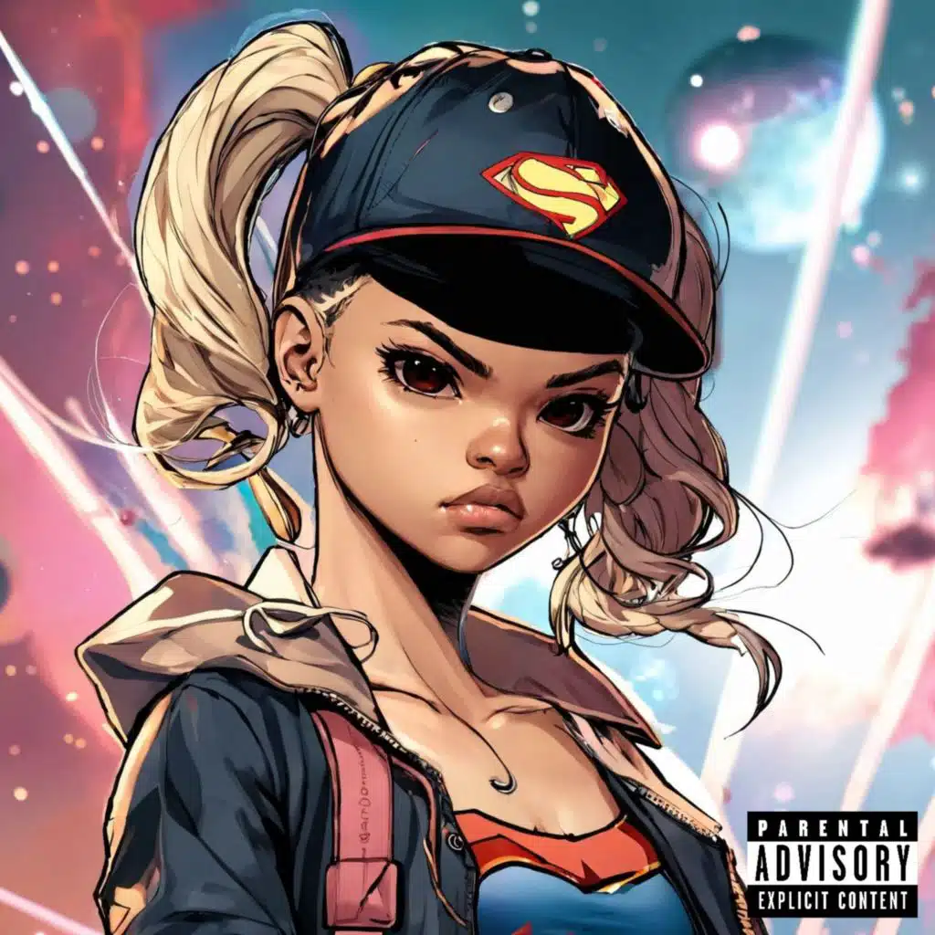 Represent for Da Queens (feat. Honey B Sweet)