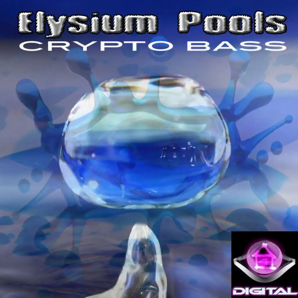 Elysium Pools (Original Mix)