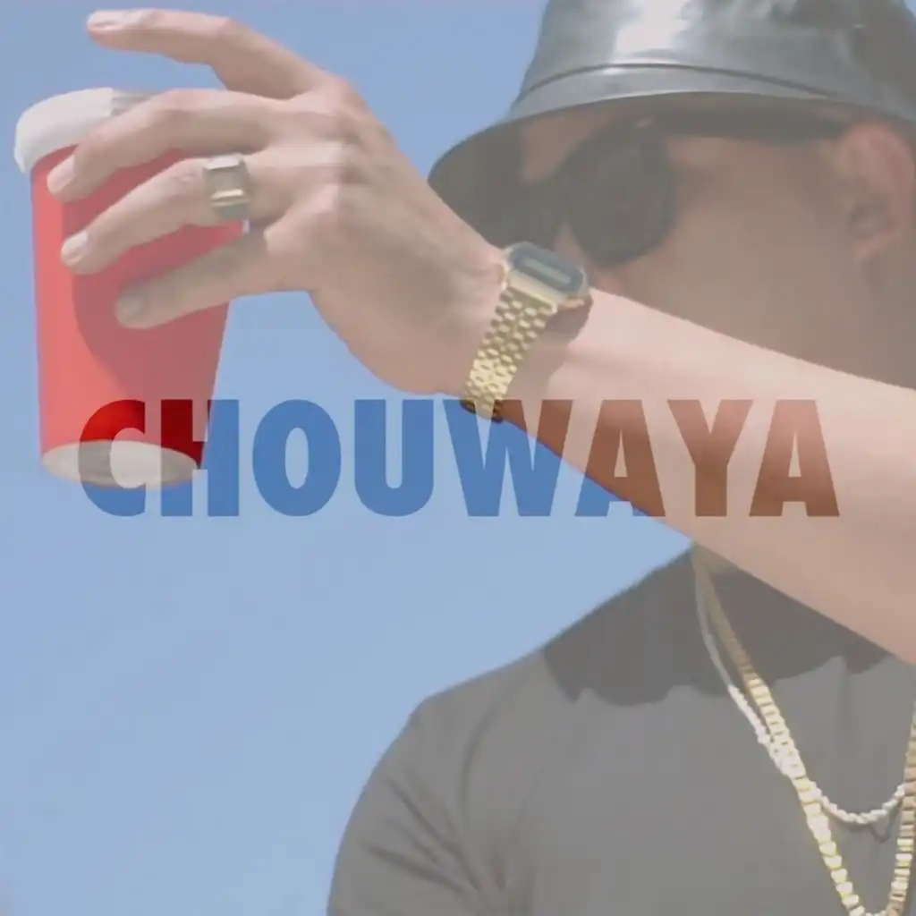 Chouwaya Feat Komy