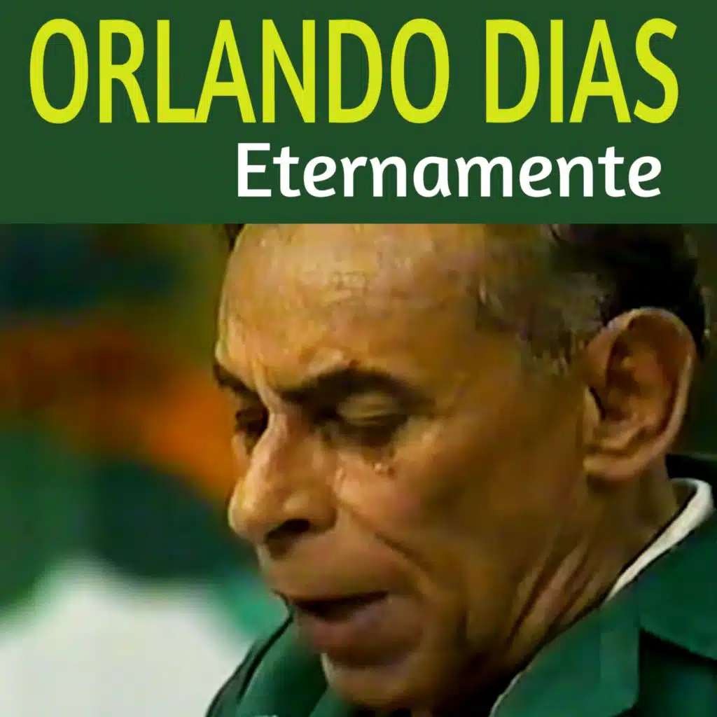 Orlando Dias