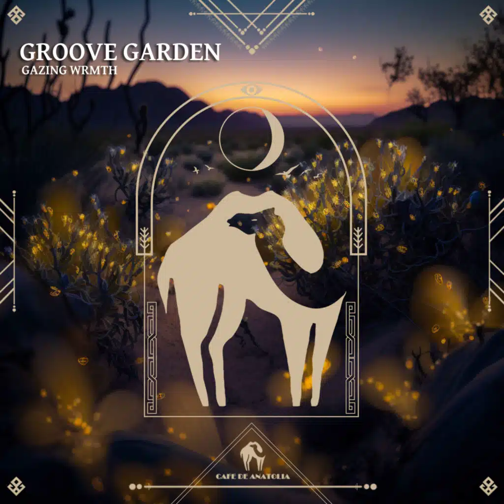 Groove Garden (Radio Mix)