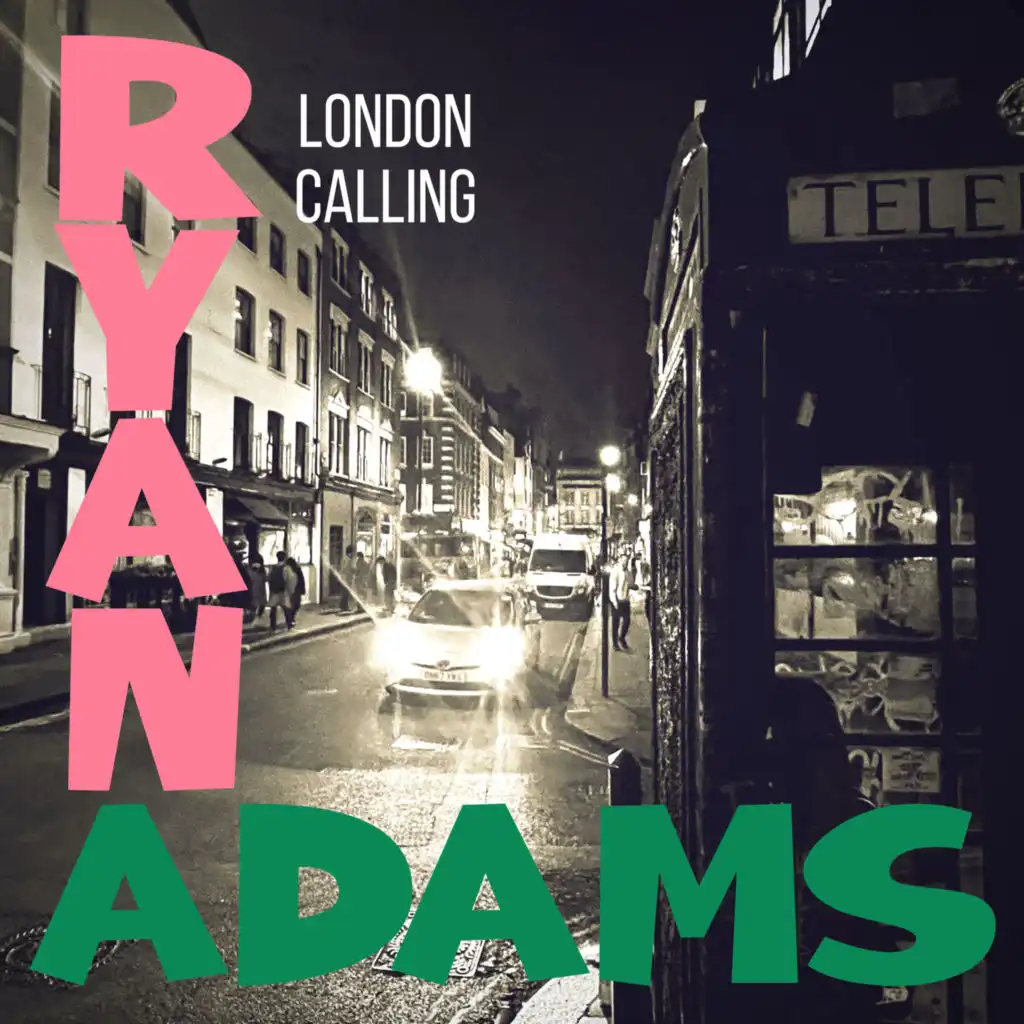 London Calling (Live from London, UK. 2023)