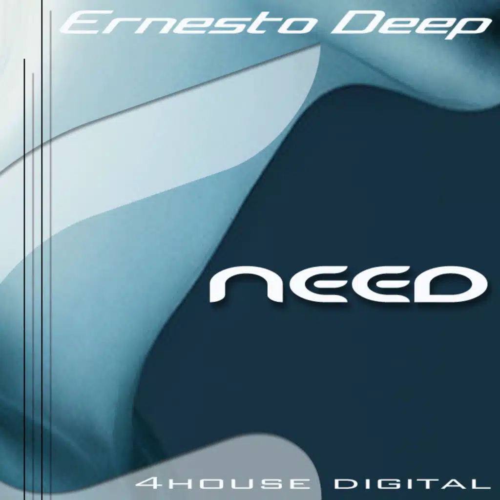 Need (Original Mix)