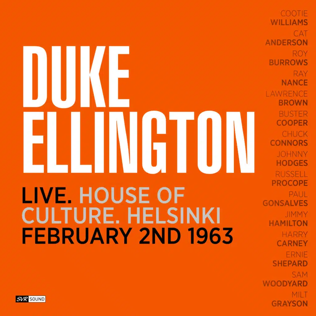 Duke Ellington