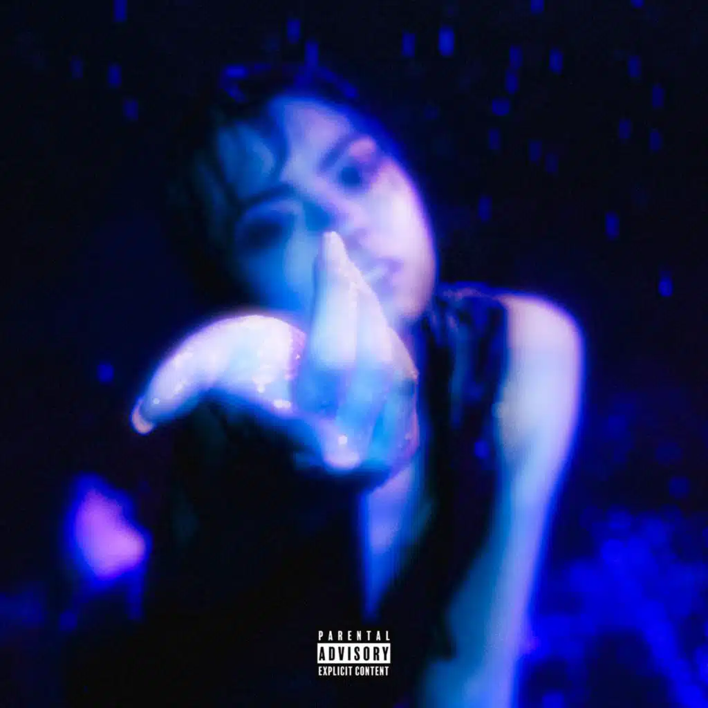 did you say u love me?