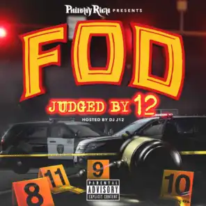FOD Judged by 12