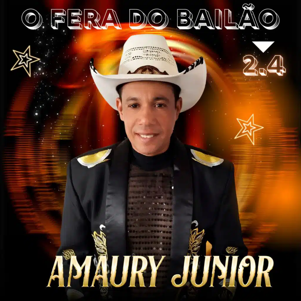 O Fera Do Bailão 2.4