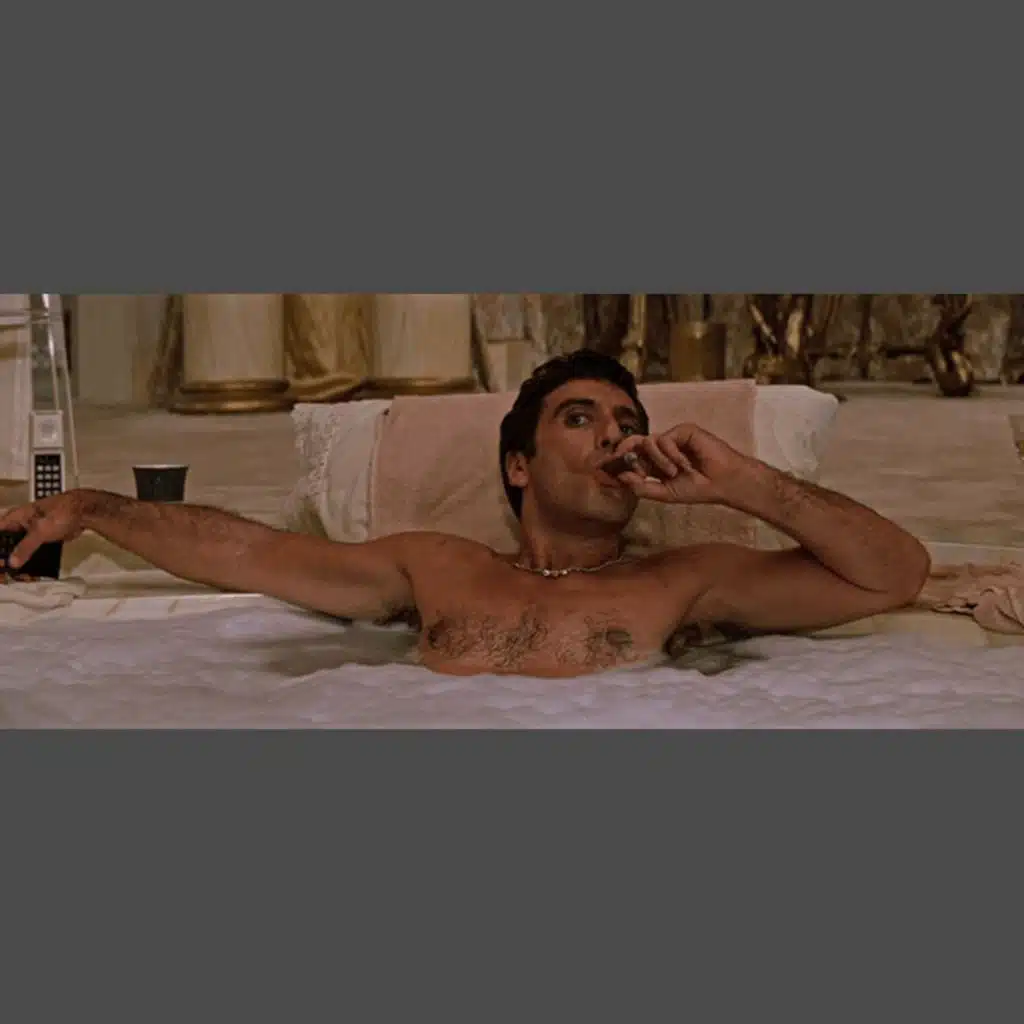 Thoughts From A Bunk