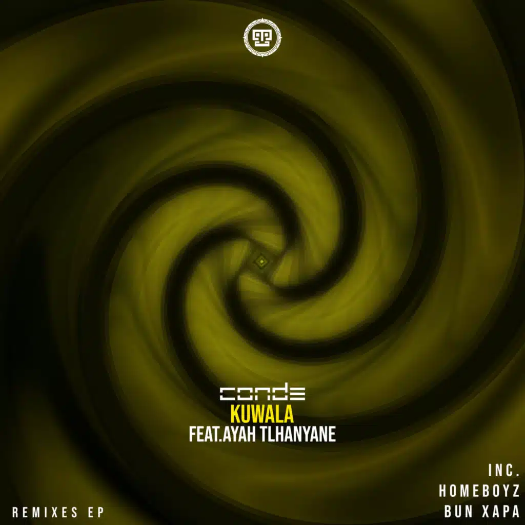 Kuwala (Remixes) [feat. Ayah Tlhanyane]