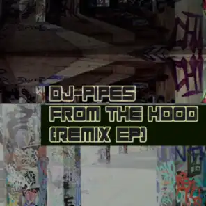 From the Hood (Felix Meows Hood Step Mix)