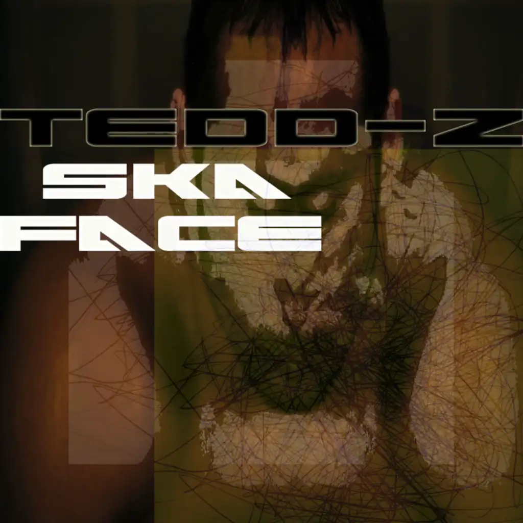 Ska Face