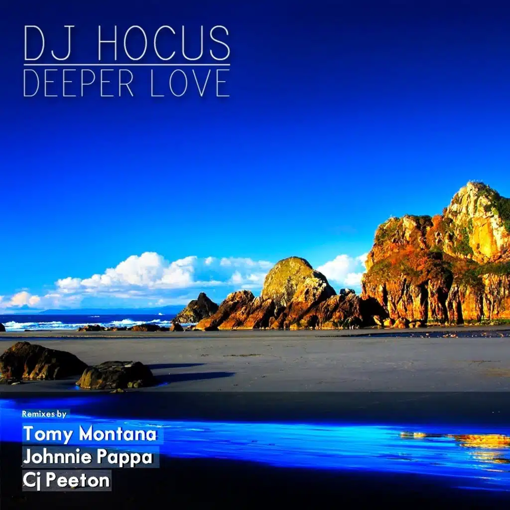 Deeper Love (Original Remix)