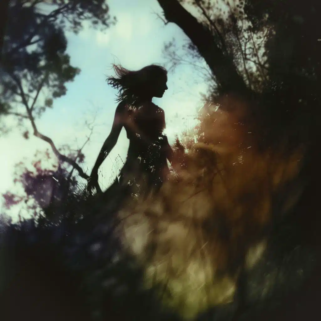 Simply Falling