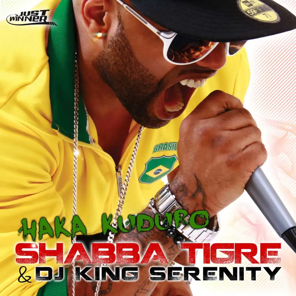 Shabba Tigre