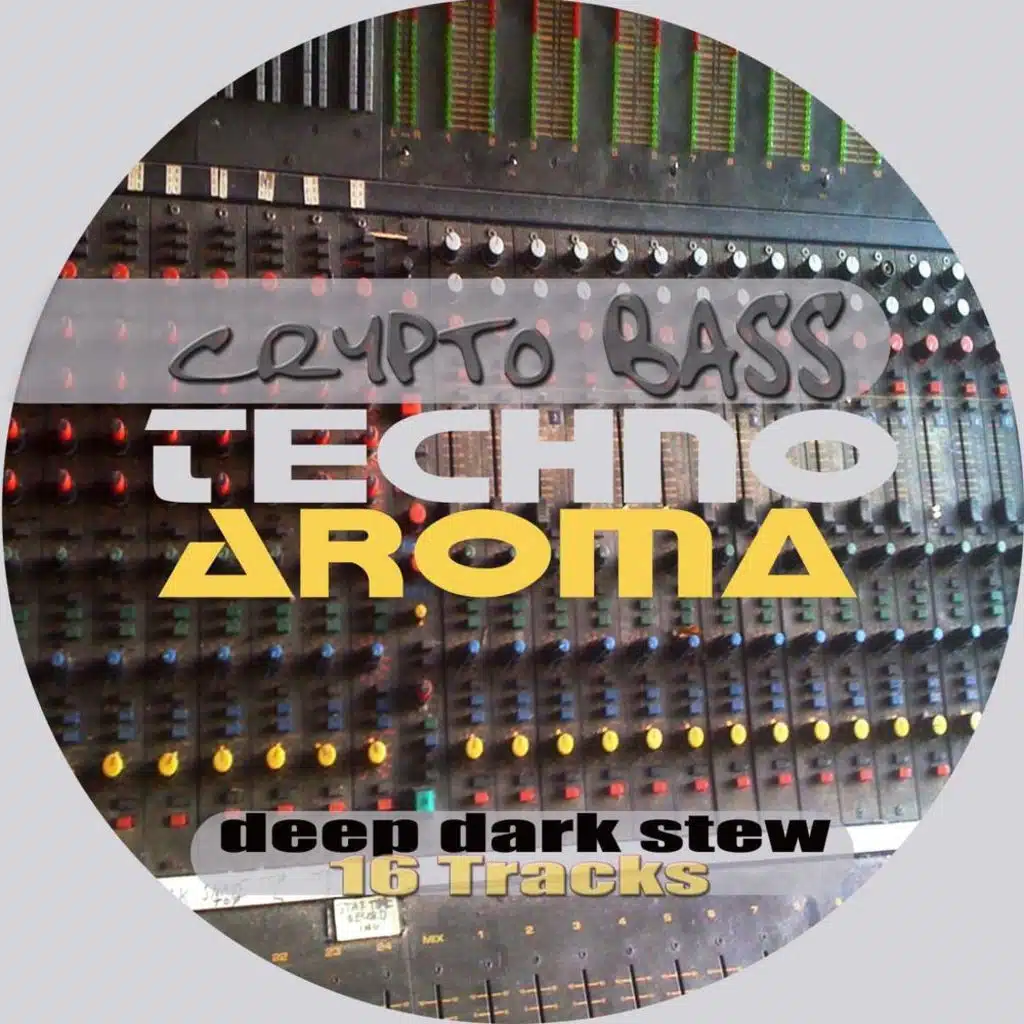 Techno Aroma