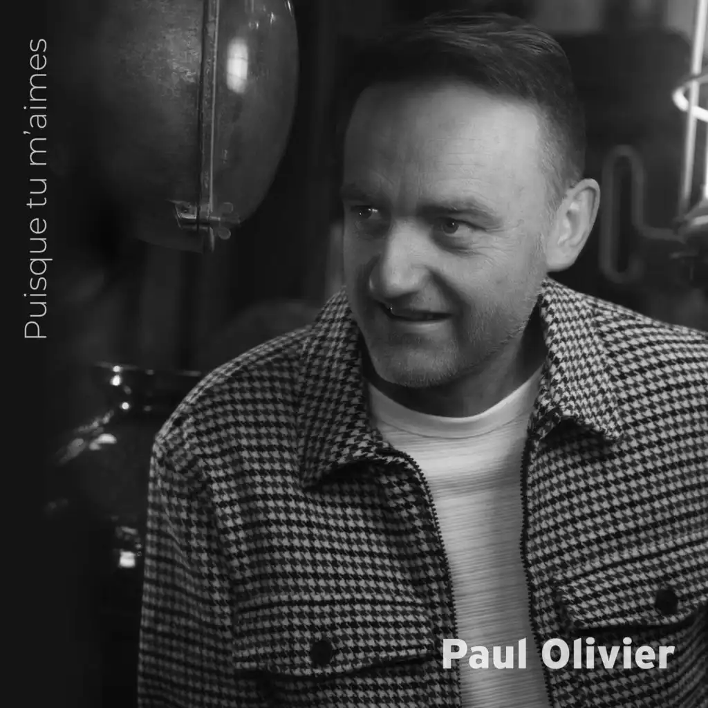 Paul Olivier