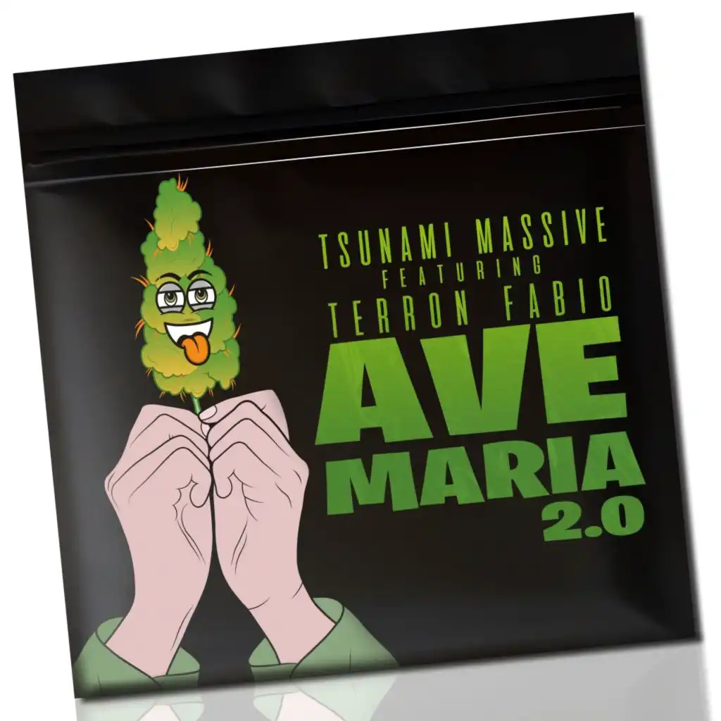 Ave Maria 2.0 (feat. Terron Fabio)