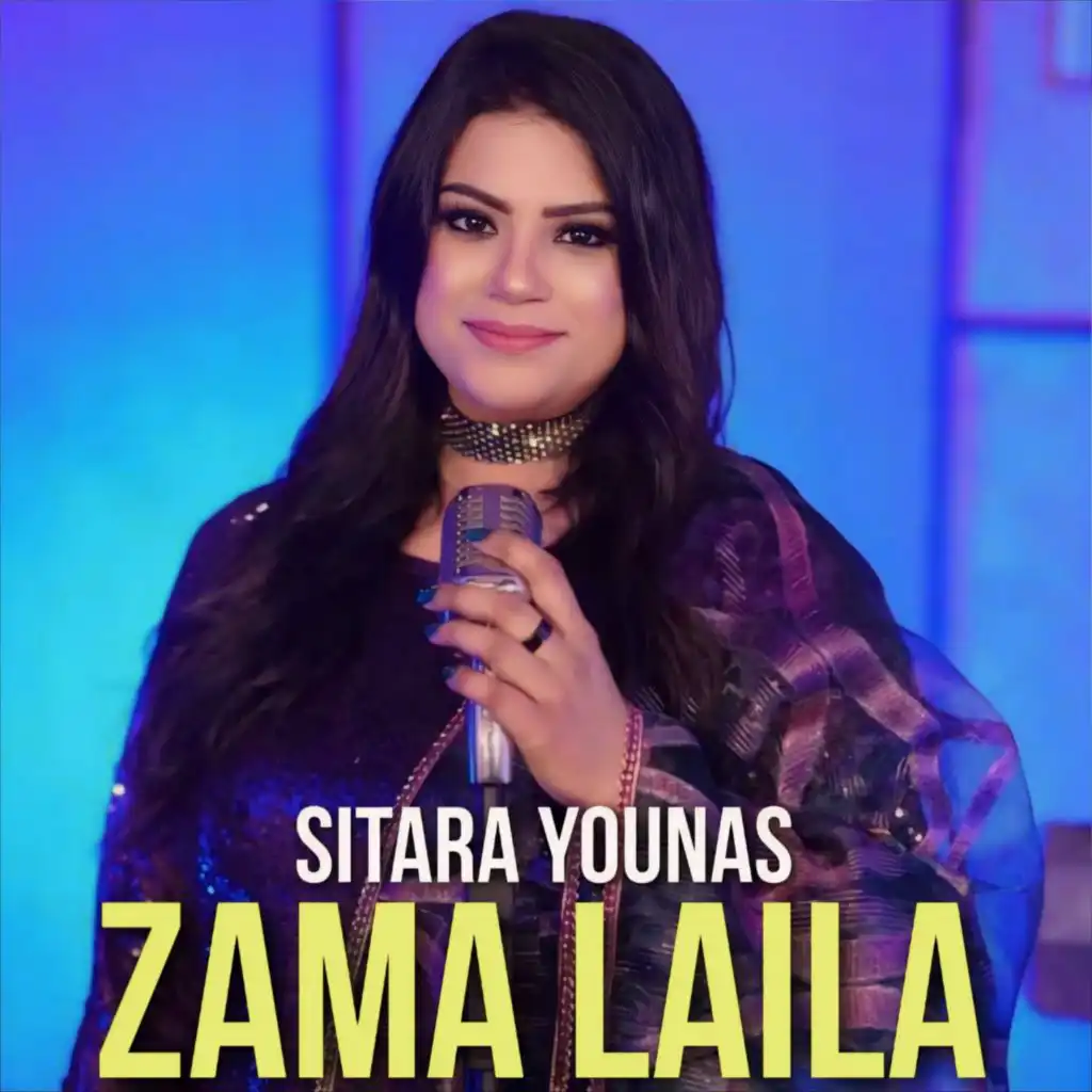 Sitara Younas