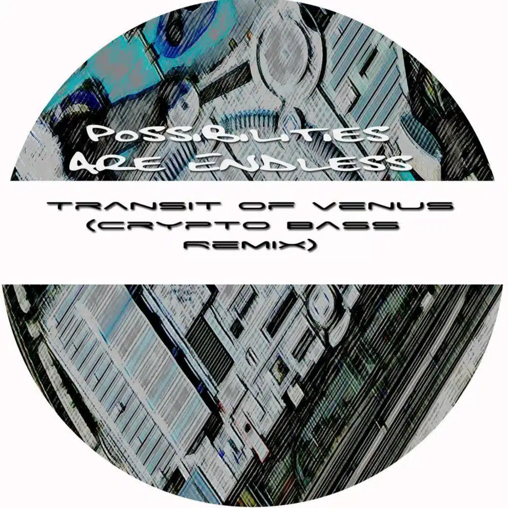 Transit of Venus (Crypto Bass Remix)
